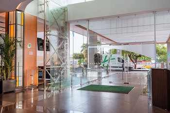 Holiday Inn Guayaquil Airport, An Ihg Hotel