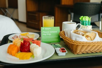 Holiday Inn Guayaquil Airport, An Ihg Hotel
