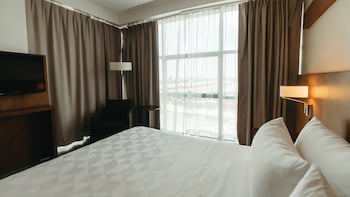 Holiday Inn Guayaquil Airport, An Ihg Hotel