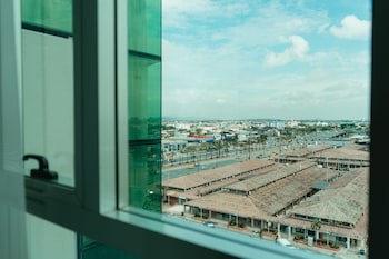 Holiday Inn Guayaquil Airport, An Ihg Hotel