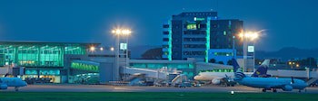 Holiday Inn Guayaquil Airport, An Ihg Hotel