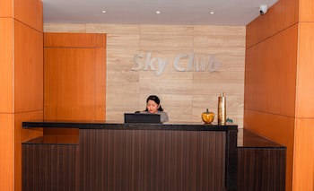 Holiday Inn Guayaquil Airport, An Ihg Hotel