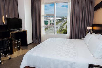 Holiday Inn Guayaquil Airport, An Ihg Hotel