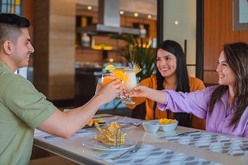 Holiday Inn Guayaquil Airport, An Ihg Hotel