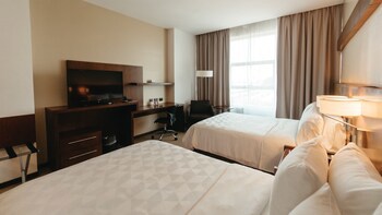 Holiday Inn Guayaquil Airport, An Ihg Hotel
