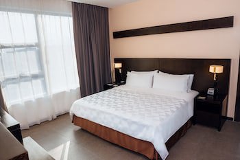 Holiday Inn Guayaquil Airport, An Ihg Hotel