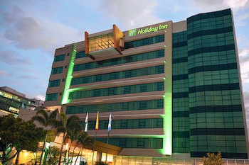 Holiday Inn Guayaquil Airport, An Ihg Hotel