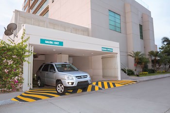 Holiday Inn Guayaquil Airport, An Ihg Hotel