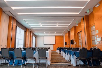 Holiday Inn Guayaquil Airport, An Ihg Hotel