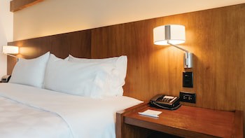 Holiday Inn Guayaquil Airport, An Ihg Hotel