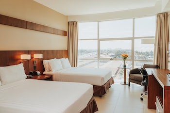 Holiday Inn Guayaquil Airport, An Ihg Hotel