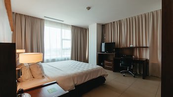 Holiday Inn Guayaquil Airport, An Ihg Hotel