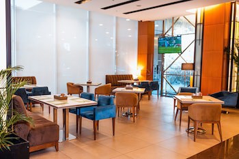 Holiday Inn Guayaquil Airport, An Ihg Hotel