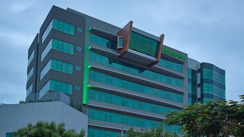 Holiday Inn Guayaquil Airport, An Ihg Hotel