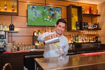 Holiday Inn Guayaquil Airport, An Ihg Hotel