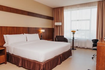 Holiday Inn Guayaquil Airport, An Ihg Hotel