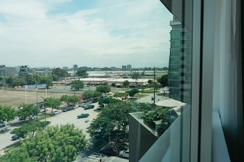 Holiday Inn Guayaquil Airport, An Ihg Hotel