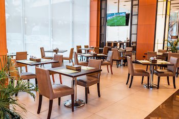 Holiday Inn Guayaquil Airport, An Ihg Hotel