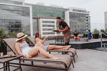 Holiday Inn Guayaquil Airport, An Ihg Hotel