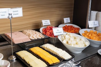 Holiday Inn Guayaquil Airport, An Ihg Hotel