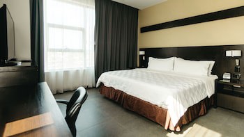 Holiday Inn Guayaquil Airport, An Ihg Hotel