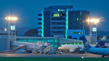 Holiday Inn Guayaquil Airport, An Ihg Hotel
