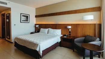 Holiday Inn Guayaquil Airport, An Ihg Hotel