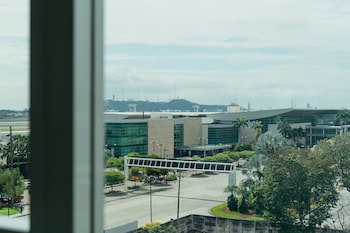 Holiday Inn Guayaquil Airport, An Ihg Hotel