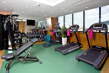 Holiday Inn Gaziantep - Sehitkamil by IHG galeri fotoğrafı