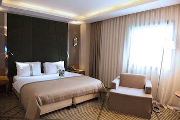 Holiday Inn Gaziantep - Sehitkamil by IHG galeri fotoğrafı
