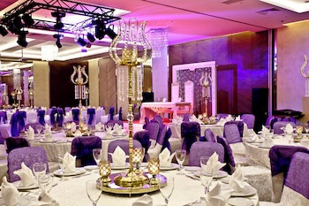 Holiday Inn Gaziantep - Sehitkamil by IHG galeri fotoğrafı