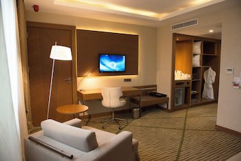 Holiday Inn Gaziantep - Sehitkamil by IHG galeri fotoğrafı
