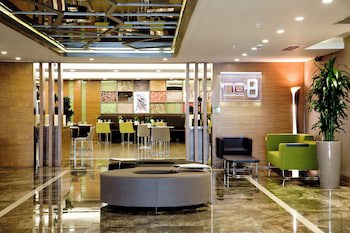 Holiday Inn Gaziantep - Sehitkamil by IHG galeri fotoğrafı