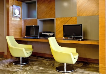 Holiday Inn Gaziantep - Sehitkamil by IHG galeri fotoğrafı