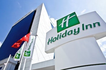 Holiday Inn Gaziantep - Sehitkamil by IHG fotoğrafı