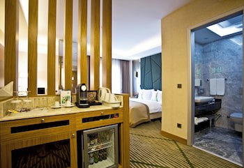 Holiday Inn Gaziantep - Sehitkamil by IHG galeri fotoğrafı