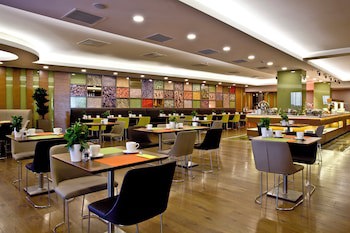 Holiday Inn Gaziantep - Sehitkamil by IHG galeri fotoğrafı