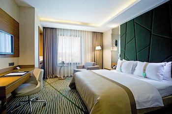 Holiday Inn Gaziantep - Sehitkamil by IHG galeri fotoğrafı