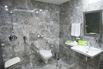 Holiday Inn Gaziantep - Sehitkamil by IHG galeri fotoğrafı
