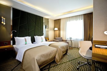 Holiday Inn Gaziantep - Sehitkamil by IHG galeri fotoğrafı