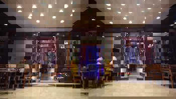 Grand Corner Hotel - Boutique Class