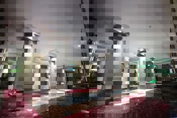 Grand Corner Hotel - Boutique Class