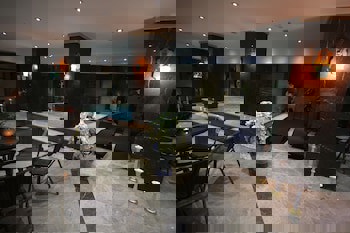 Grand Corner Hotel - Boutique Class