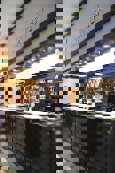 Grand Corner Hotel - Boutique Class