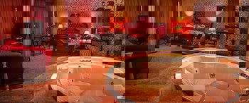 Grand Corner Hotel - Boutique Class