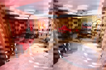 Grand Corner Hotel - Boutique Class