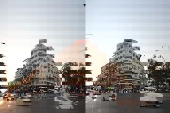 Grand Corner Hotel - Boutique Class