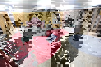 Grand Corner Hotel - Boutique Class