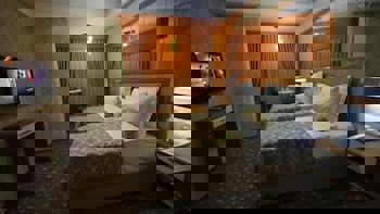 Grand Corner Hotel - Boutique Class