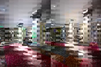 Grand Corner Hotel - Boutique Class